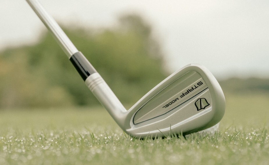 Wilson Staff Model CB 2026 Iron