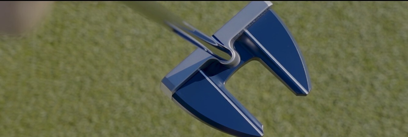 Bettinardi Antidote SB1 Putter