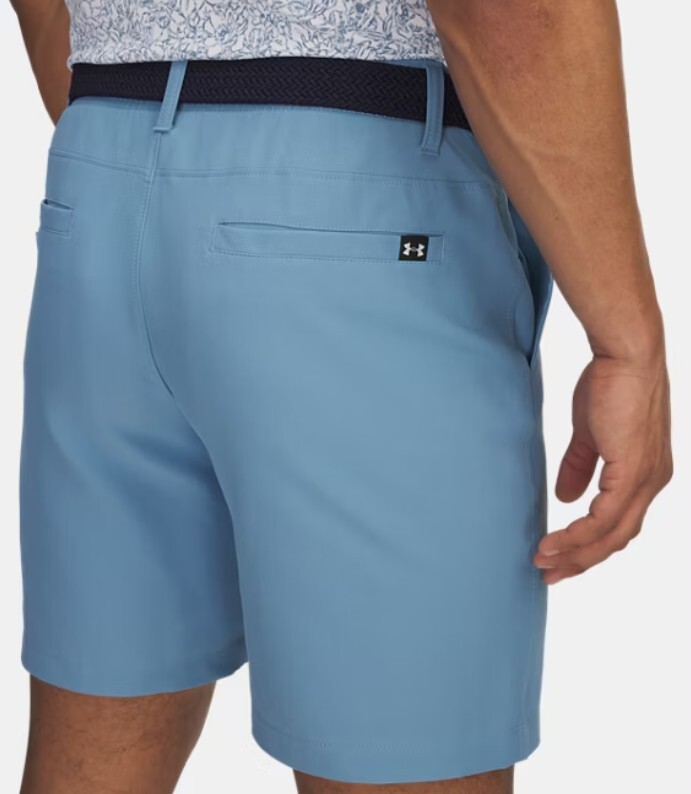 Under Armour Drive 8" Shorts