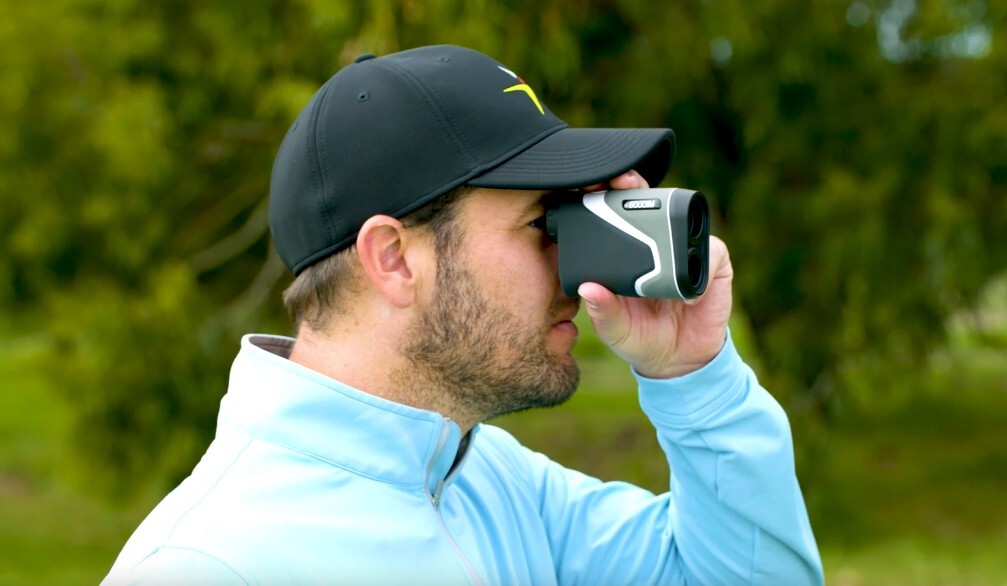 Sureshot Pinloc 6000iM Rangefinder