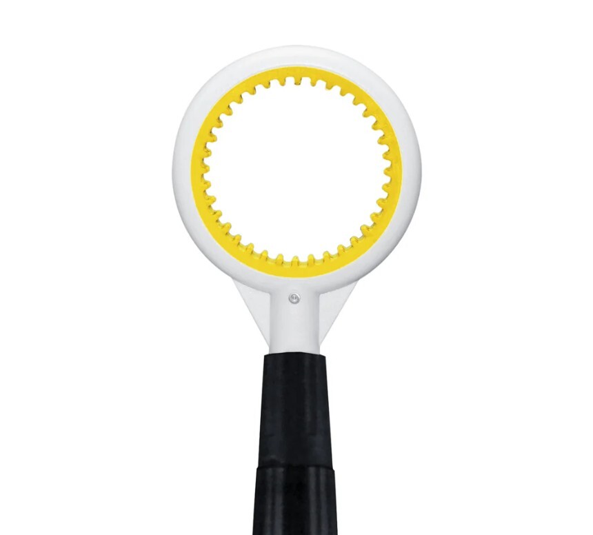 I Gotcha Jaws Ball Retriever - 18 Ft