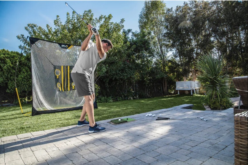 SKLZ Launch Pad
