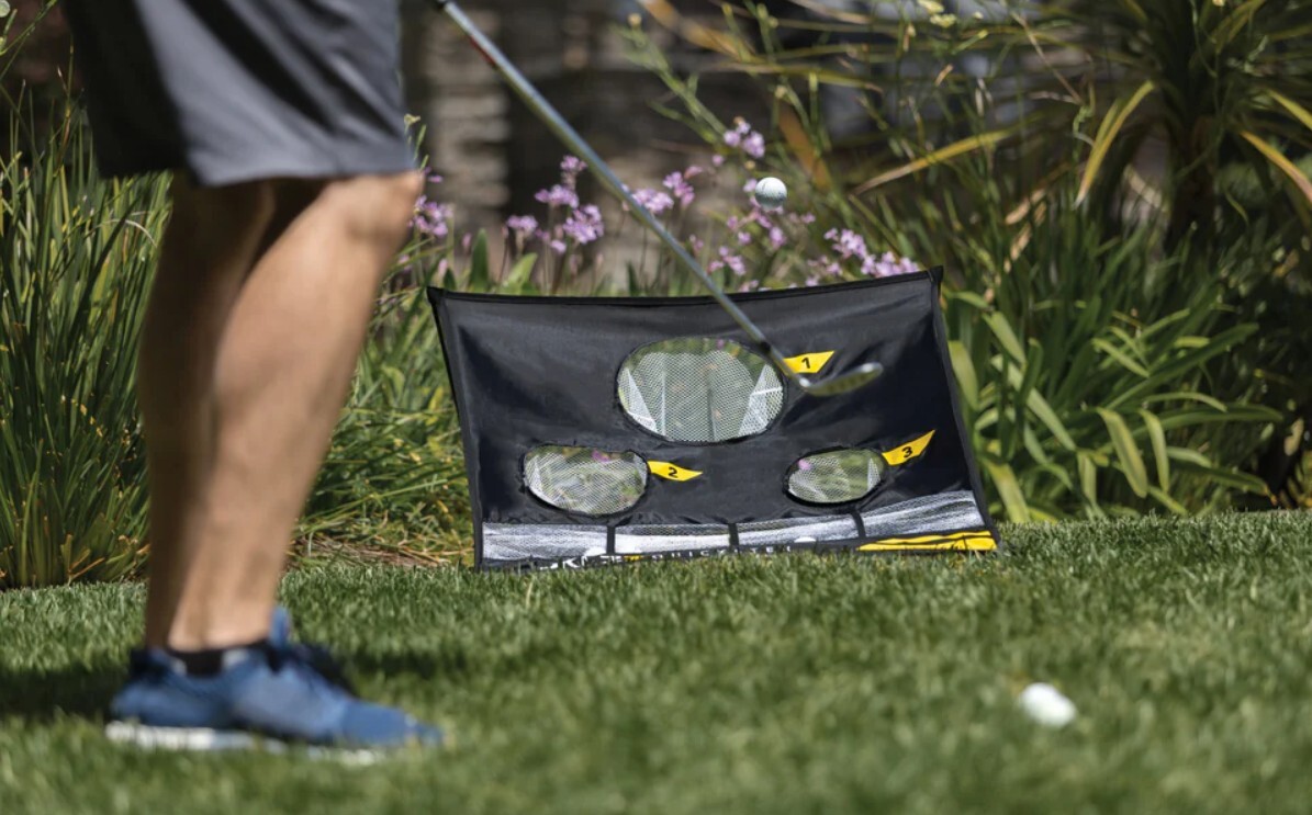 SKLZ Quickster Chipping Net