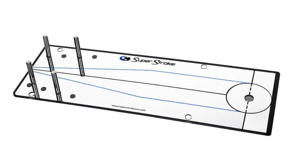SuperStroke Putting Mirror