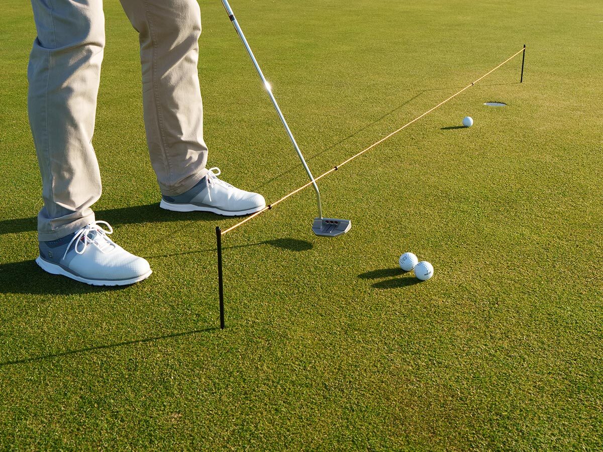 Wellputt Putting String