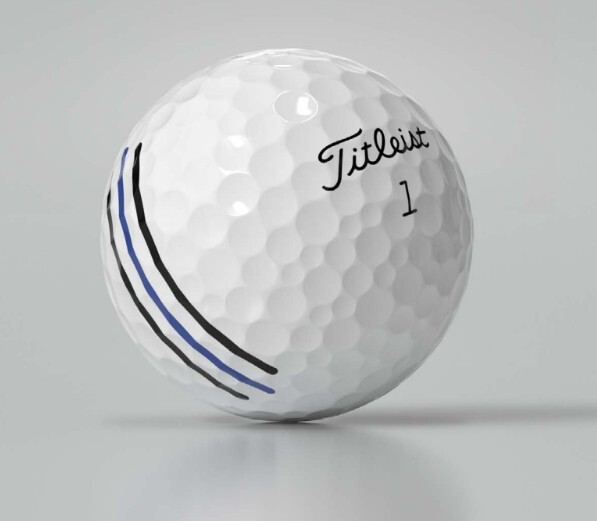 Titleist Tour Soft AIM 2026 Golf Balls