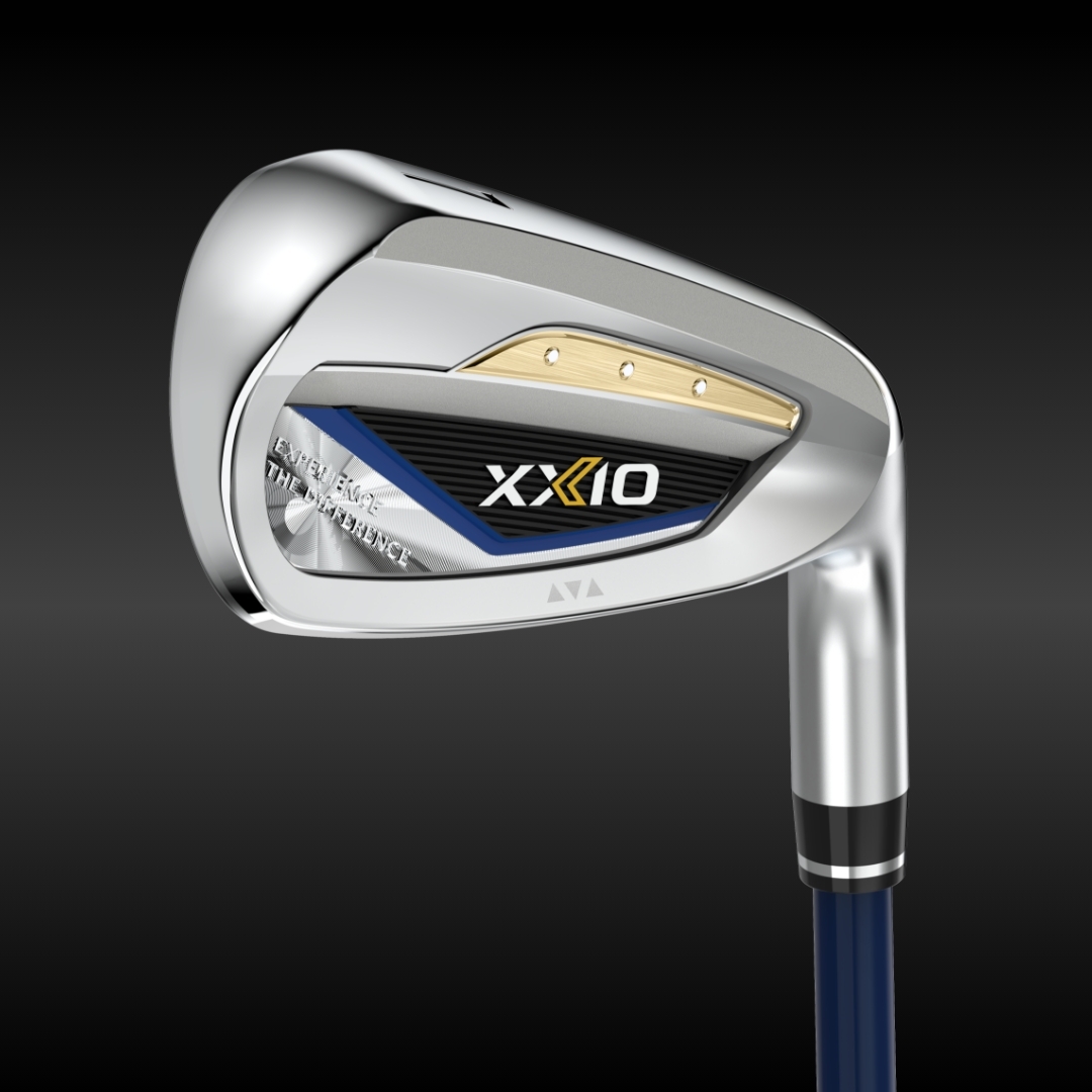 XXIO 13 Iron