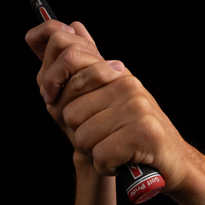 Golf Pride Tour Velvet Align Grip