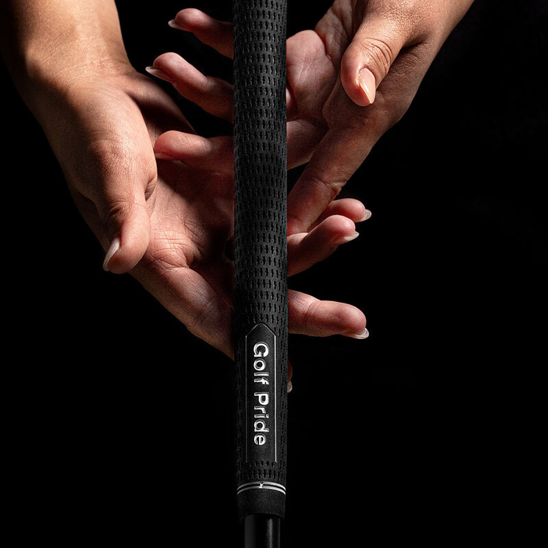 Golf Pride Tour Velvet Plus4 Grip