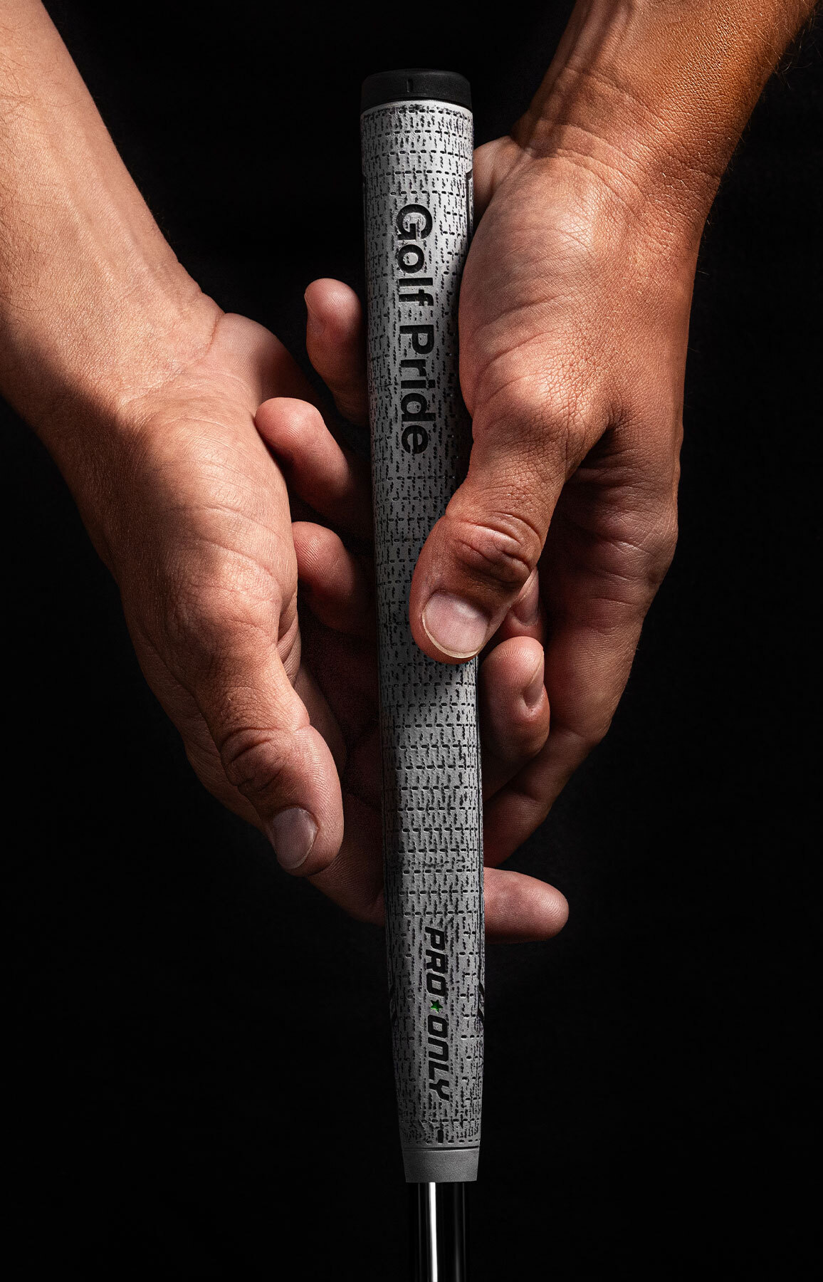 Golf Pride Pro Only Cord Putter Grip