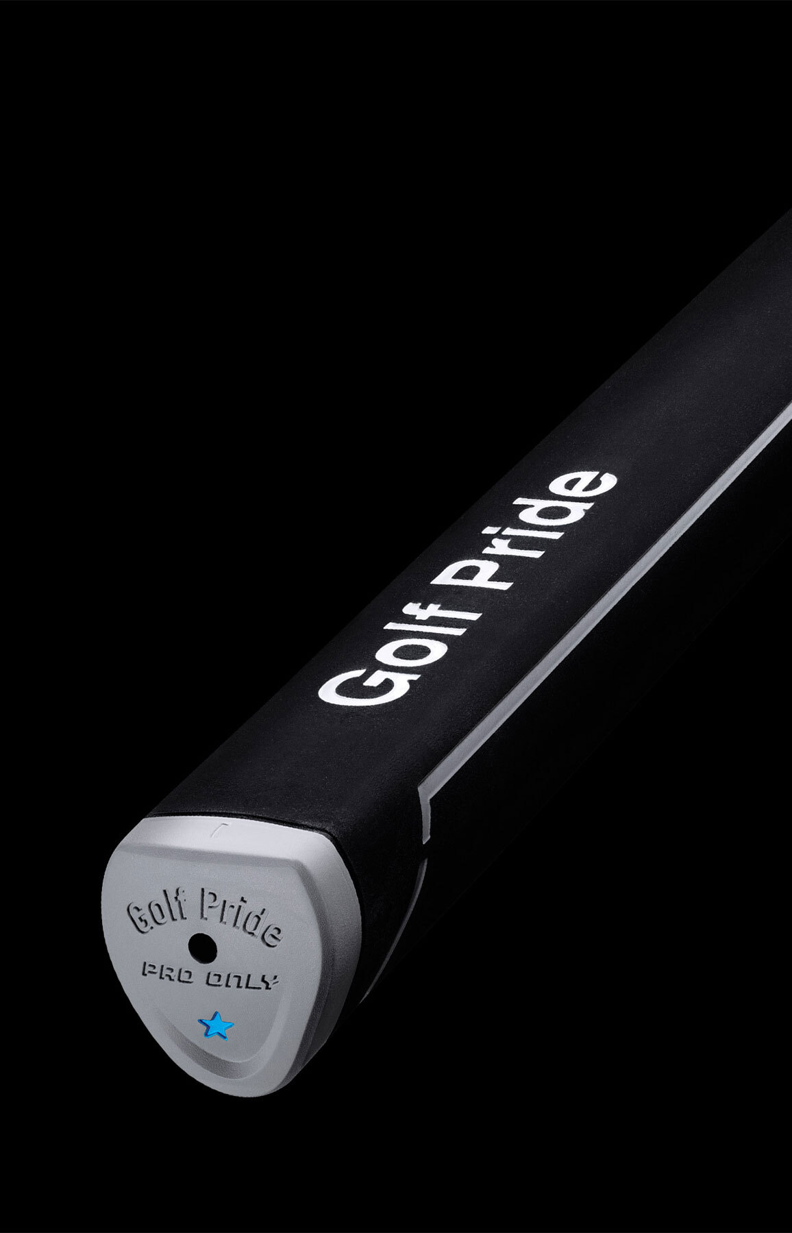 Golf Pride Pro Only Putter Grip - Blue