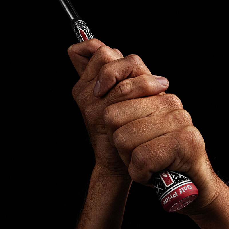 Golf Pride ZGRIP Align Grip