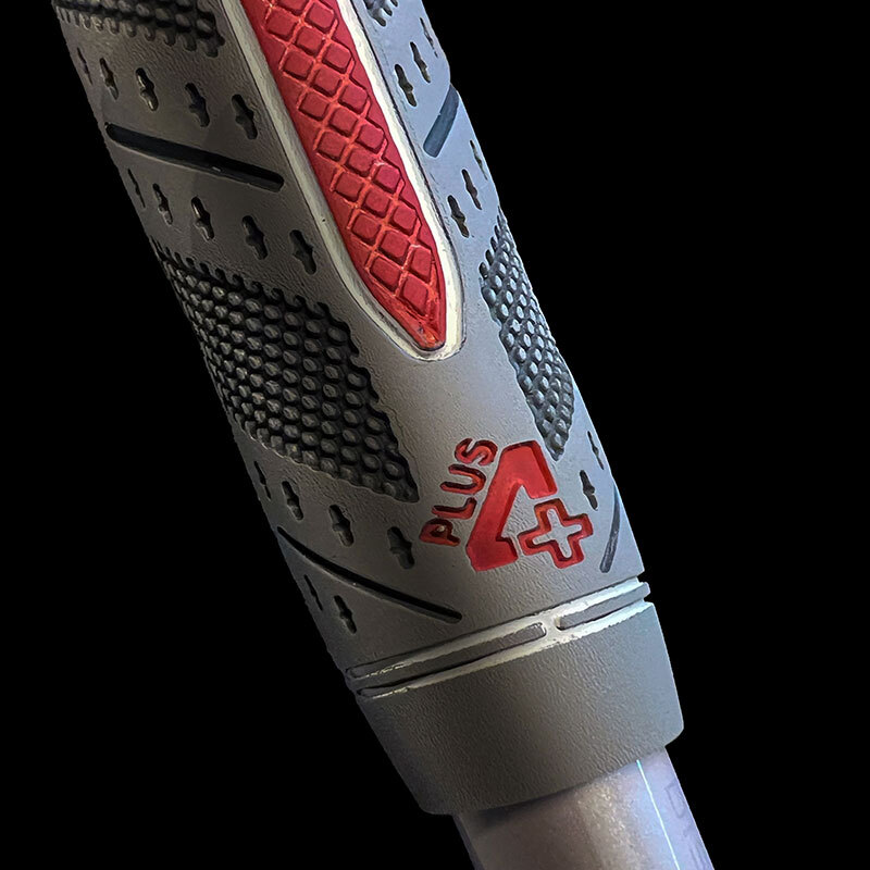 Golf Pride MCC Plus4 Align Grip