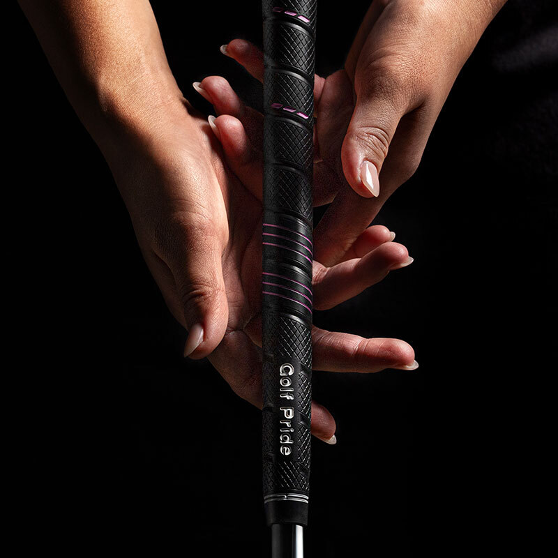 Golf Pride CP2 Wrap Grip