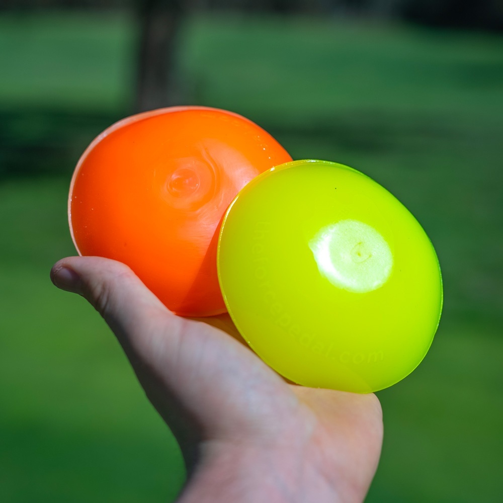 The Force Pedal - 2 Pack