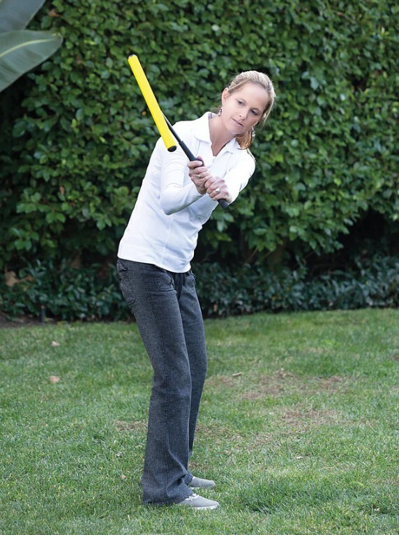 SKLZ Power Position Swing Trainer