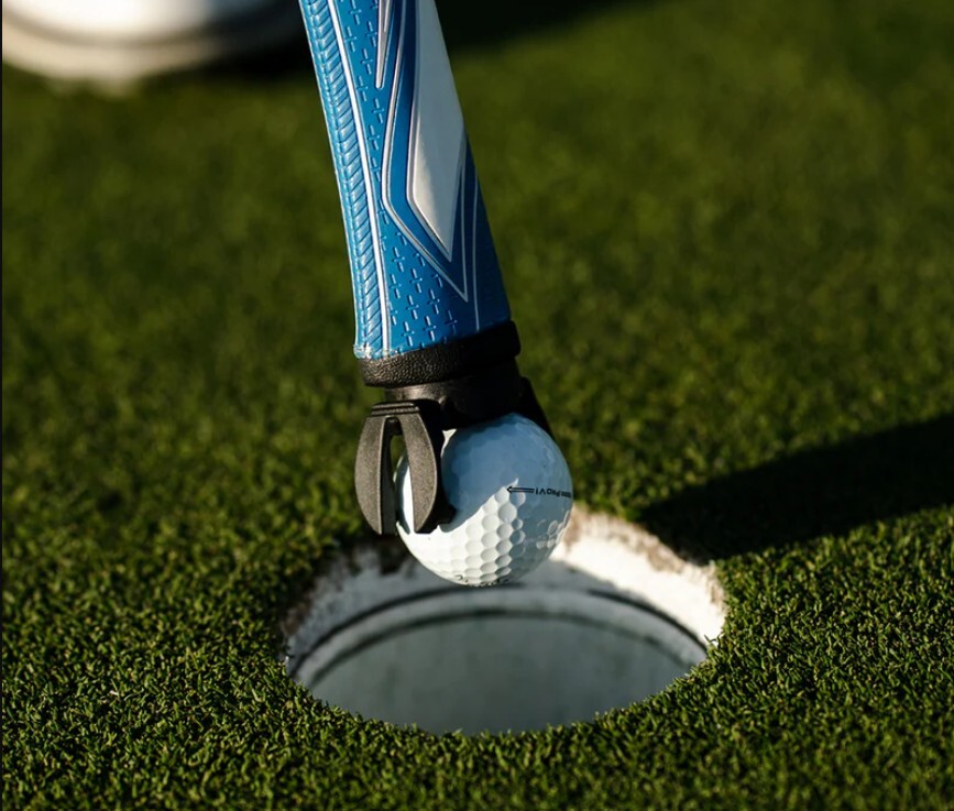 SuperStroke Ball Pick Up