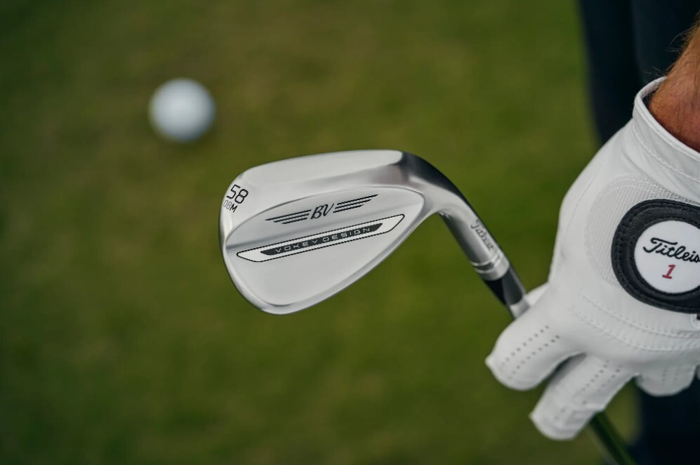 Titleist Vokey SM11 Wedge
