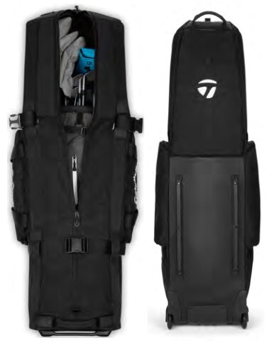 TaylorMade Players Travel Cover