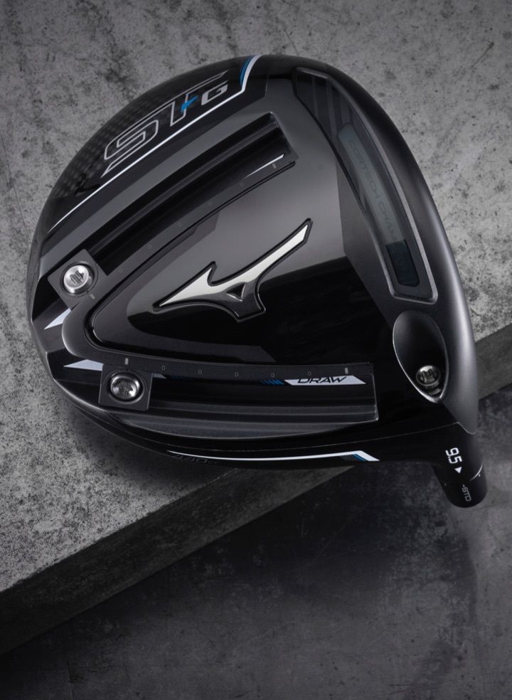 Mizuno ST-G Driver