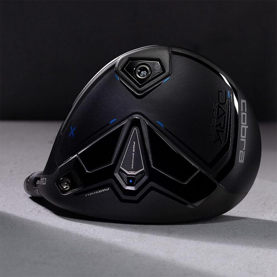 Cobra Darkspeed X Fairway Wood