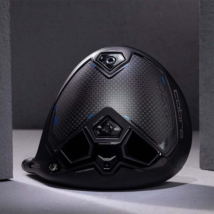 Cobra Darkspeed X Driver