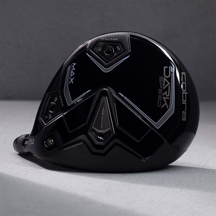 Cobra Darkspeed Fairway Wood - Womens