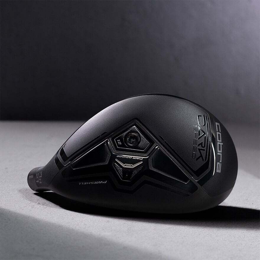 Cobra Darkspeed Hybrid