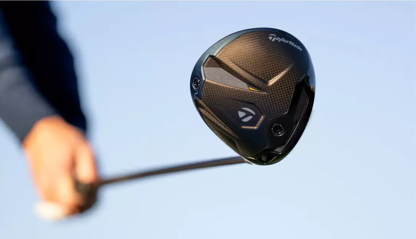 TaylorMade Qi4D LS Driver