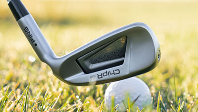 PING ChipR Le - Womens