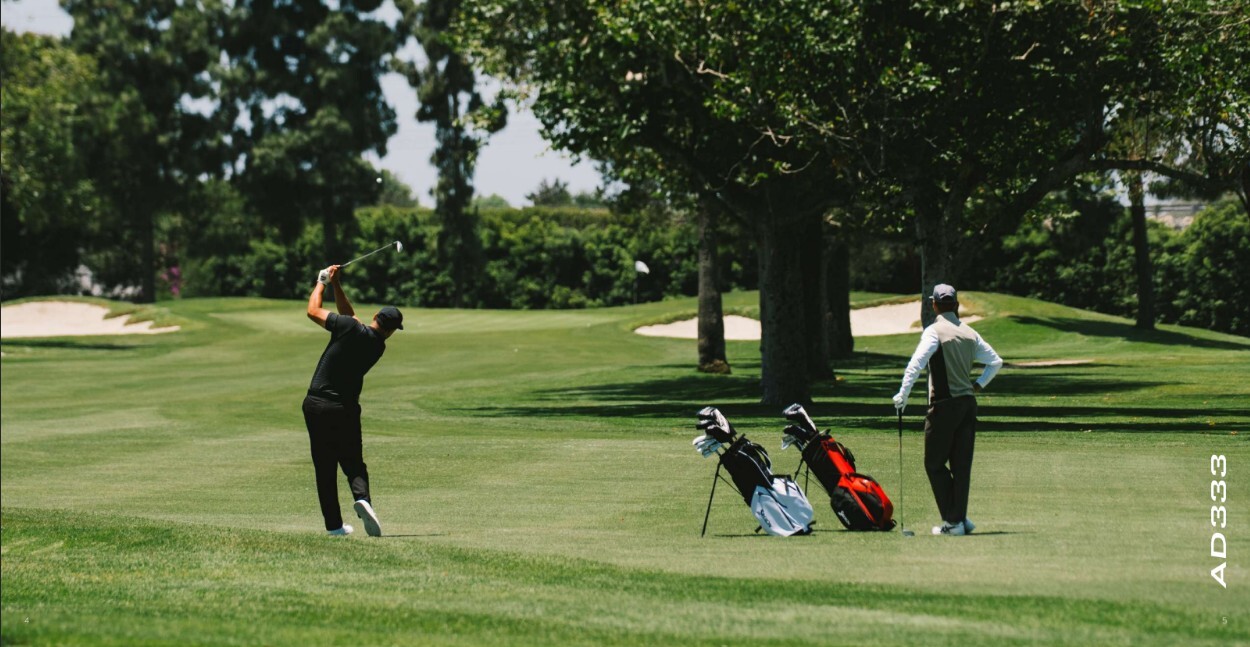 Srixon AD333 2026 Golf Balls