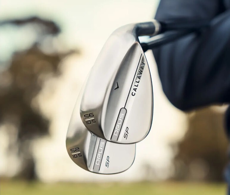 Callaway Opus SP Women's Wedge