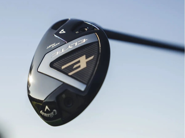 Callaway Elyte Max Fast Hybrid