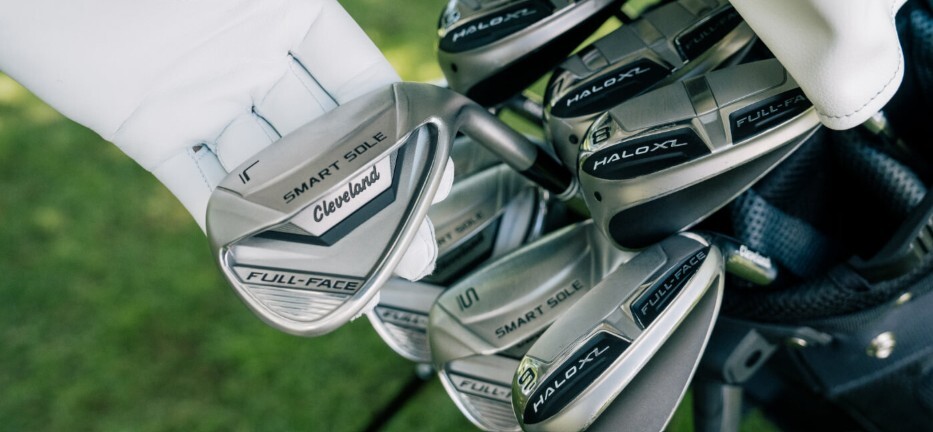 Cleveland Smart Sole Full Face - Womens