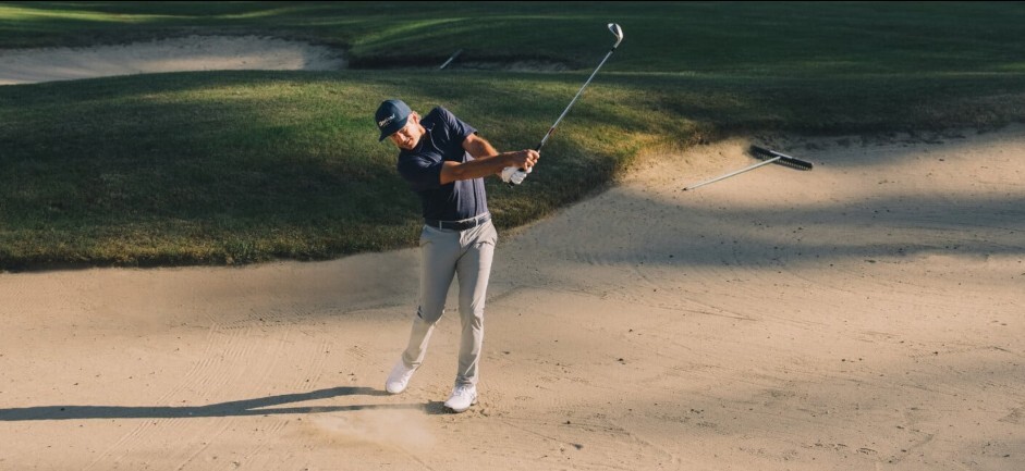 Cleveland Smart Sole Full Face Wedge