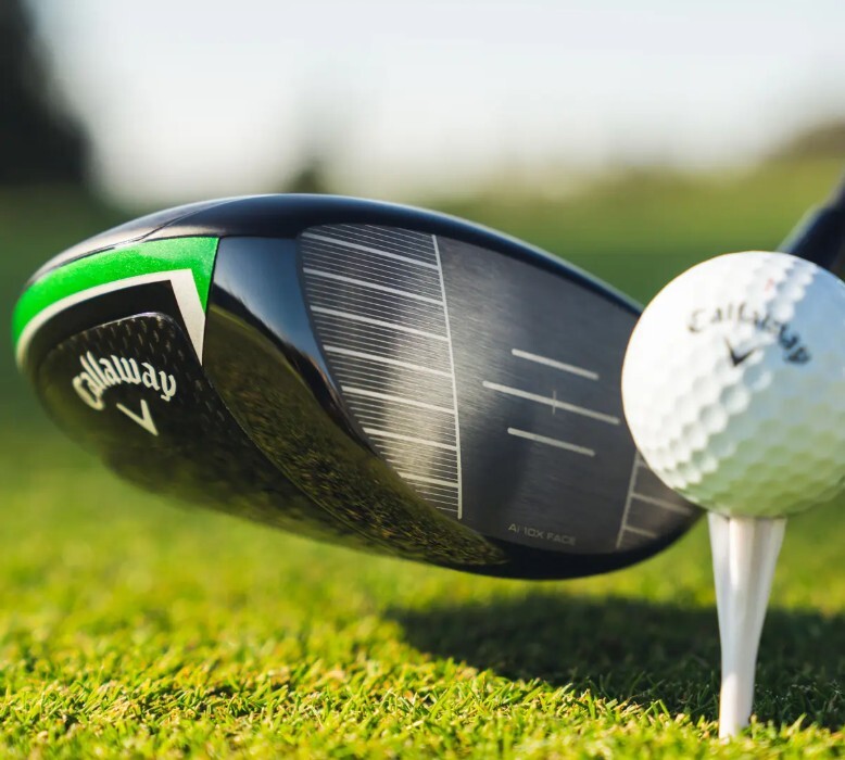 Callaway Elyte Max Fast Women's Driver