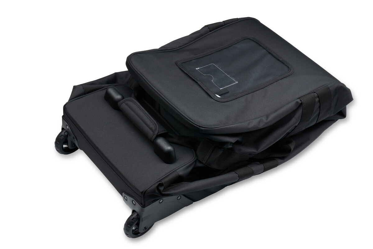 Callaway Clubhouse Travel Cover