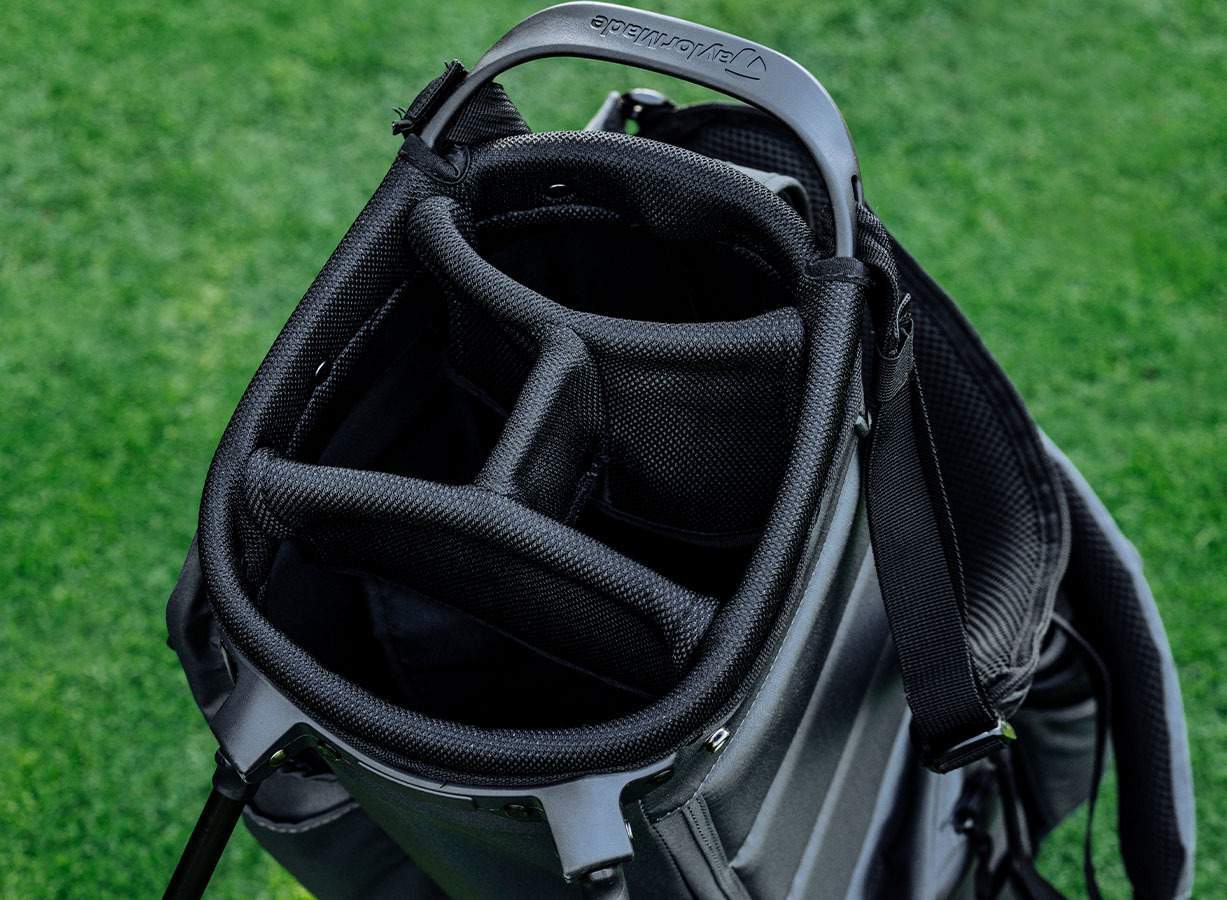 TaylorMade Flextech Stand Bag