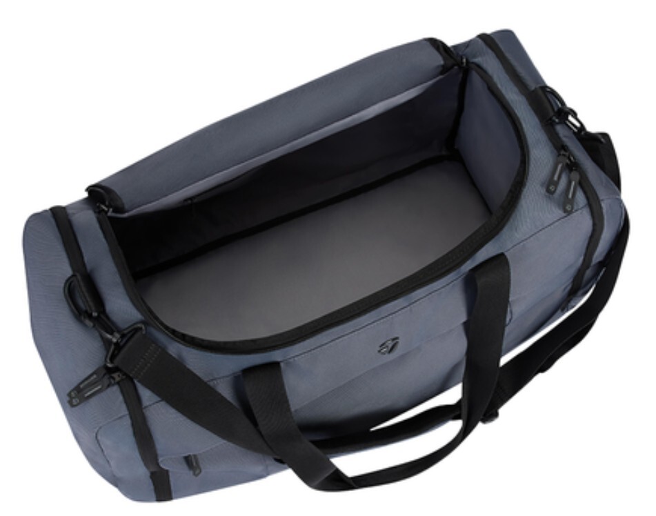 TaylorMade Performance Duffel Bag