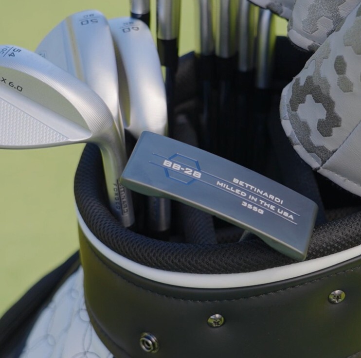 Bettinardi BB Series 26 Putter - BB-28