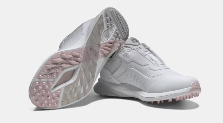 FootJoy Women's Pro SL BOA Golf Shoes