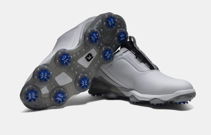 FootJoy Tour Alpha BOA Golf Shoes