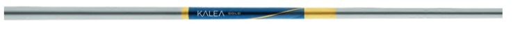 Kalea Gold Ultralight Graphite 40-L