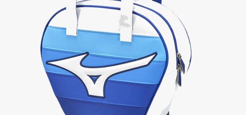 Mizuno Practice Ball Bag