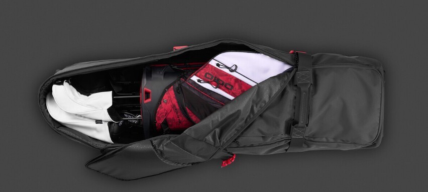 OGIO Alpha Mid Travel Cover