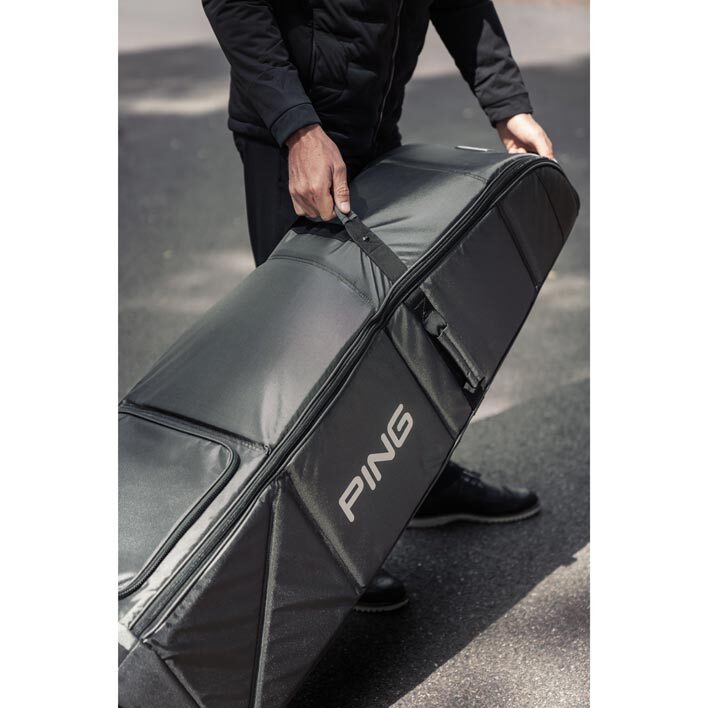 Ping 2024 Rolling Travel Cover