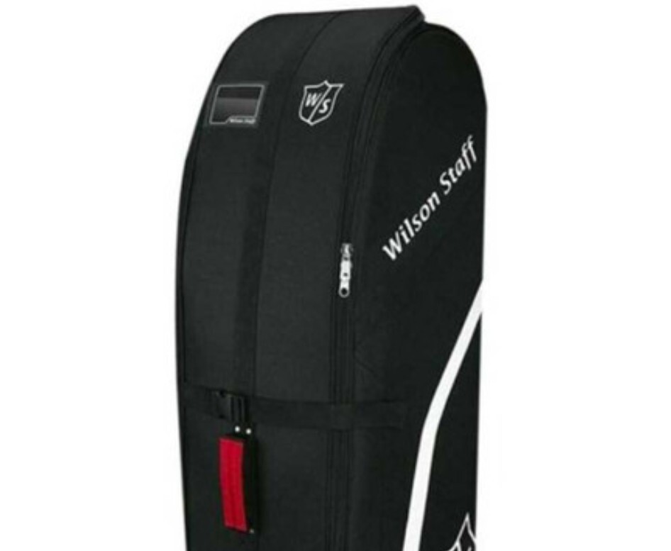 Wilson Staff Padded Travel Cover