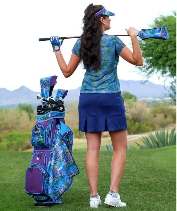 Glove It Women's Golf Glove - Waterfall