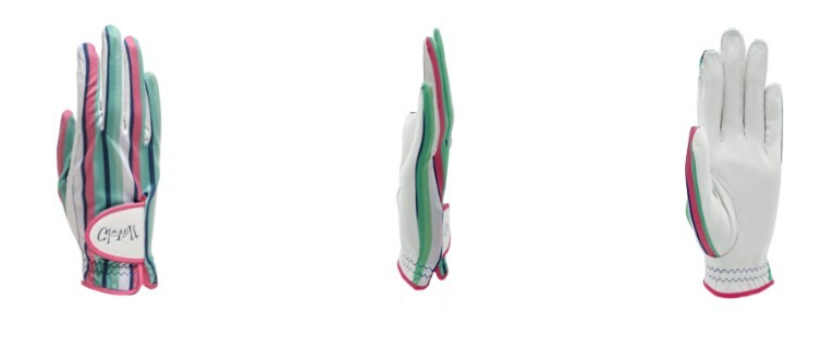 Glove It Women's Golf Glove - Coastal Prep