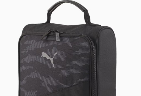 Puma Golf Shoe Bag - Puma Black